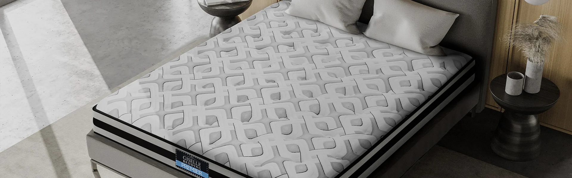 Sleep Beyond Your Wildest Dreams