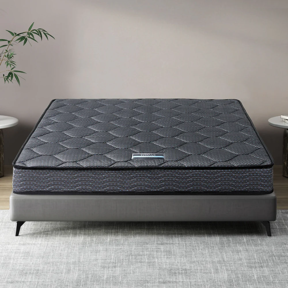 16cm Mattress Giselle Bonnell Spring King - Image 2