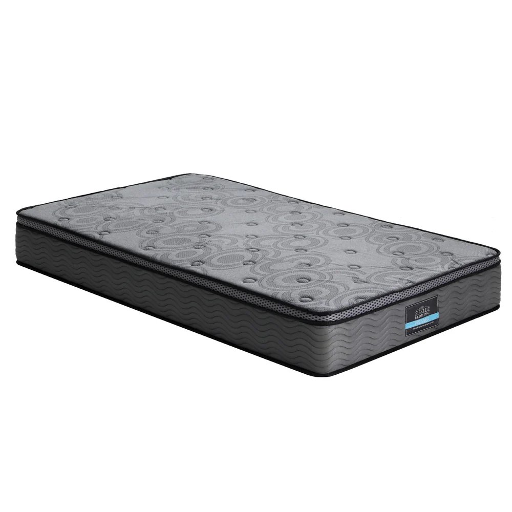 26cm Mattress Bed Giselle Single - Image 4