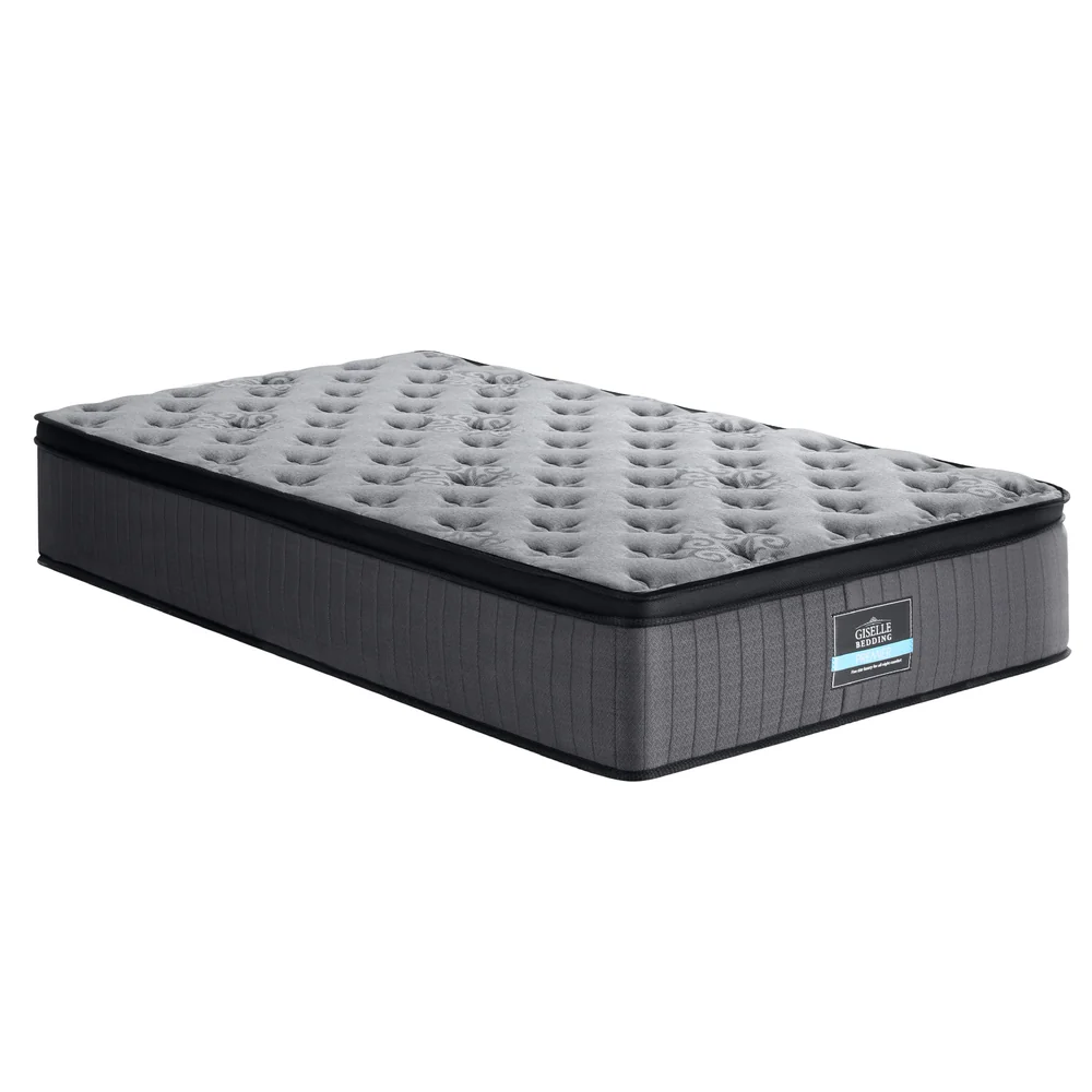 Bed Mattress Giselle 34cm Single - Image 3