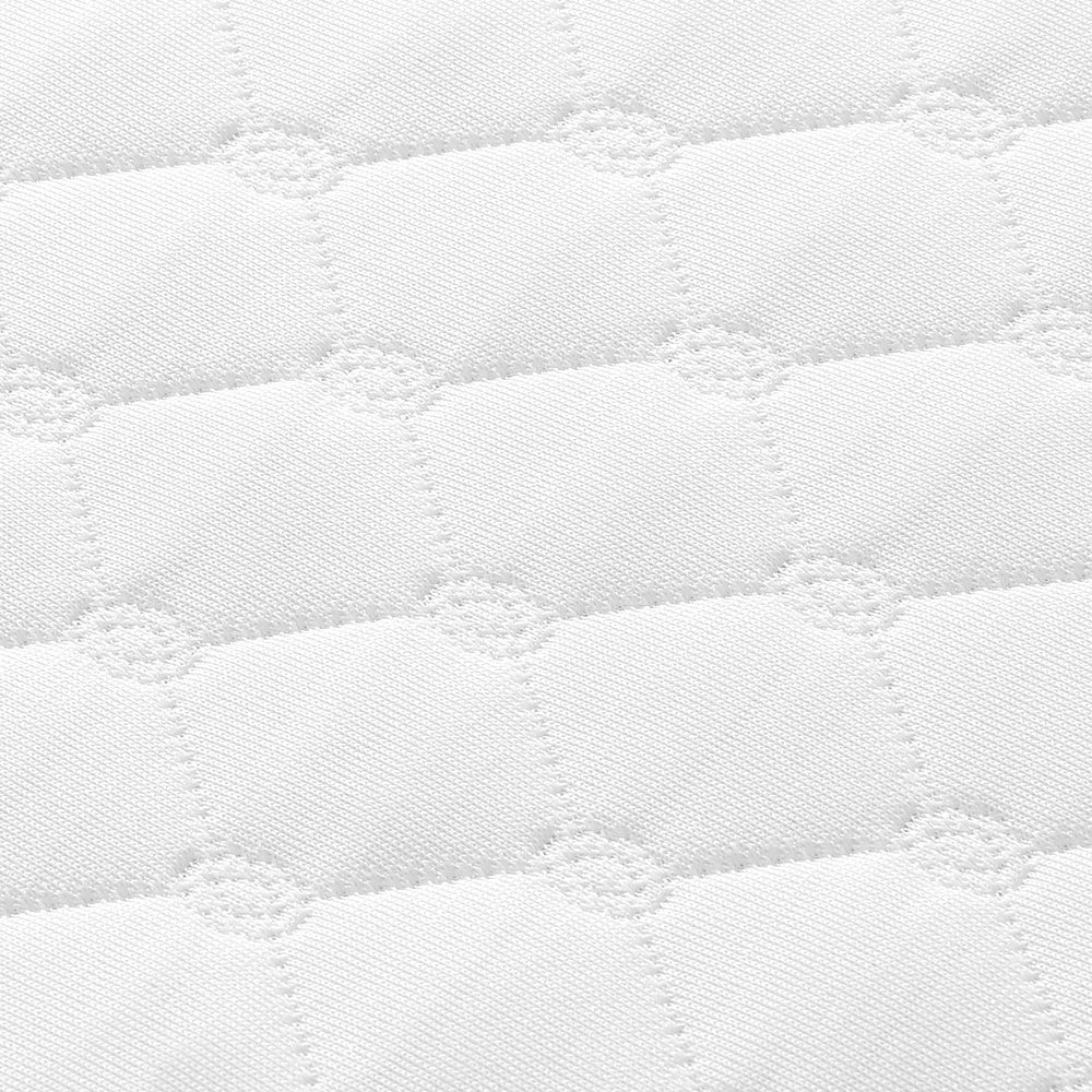 Giselle Baby Cot Mattress Spring Foam - Image 4
