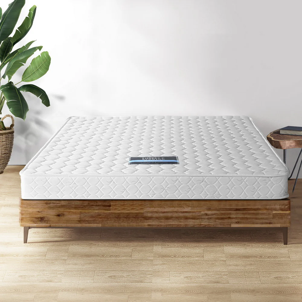Giselle Bedding 13cm Mattress Tight Top Double - Image 7