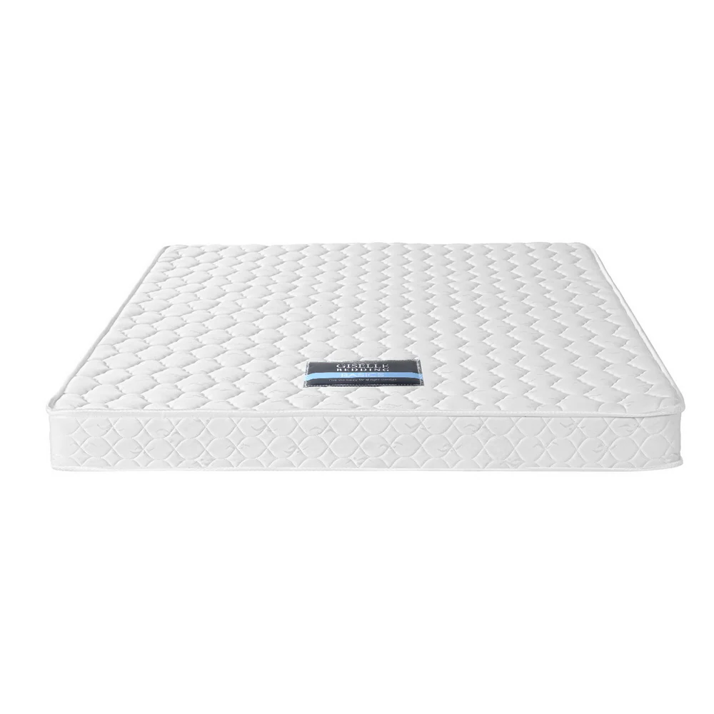 Giselle Bedding 13cm Mattress Tight Top King Single - Image 3