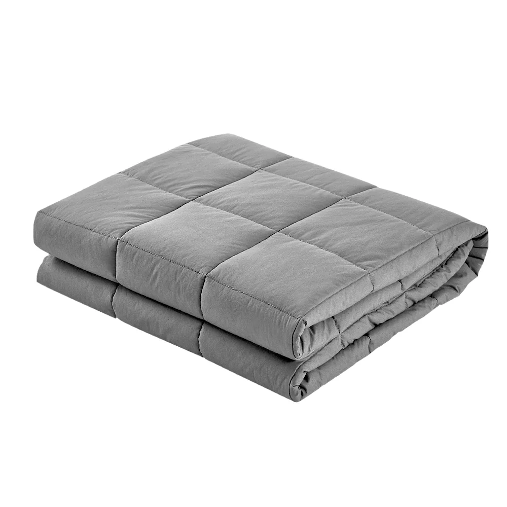 Giselle Weighted Blanket 7KG Deep Relax - Image 3