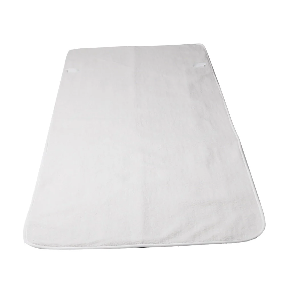 Giselle Bedding Double Size Electric Blanket Fleece - Image 3