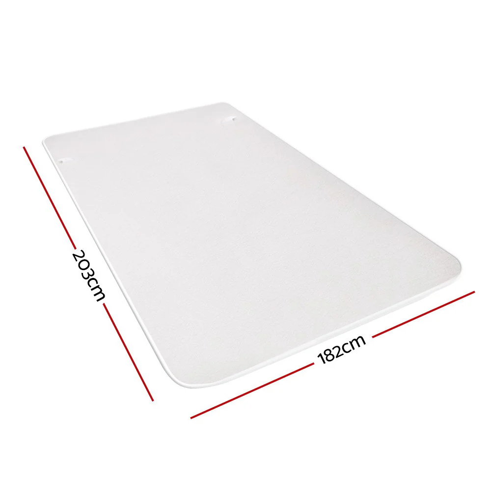 Giselle Electric Blanket Fleecy Underlay King - Image 2