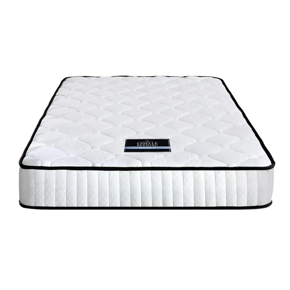 Giselle Bedding 21cm Mattress Tight Top Double - Image 3