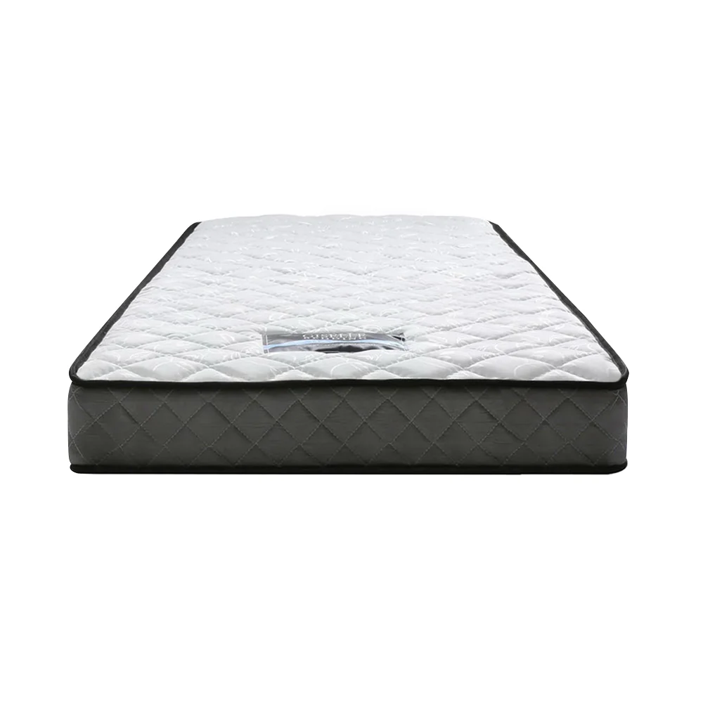 Giselle Bedding 16cm Mattress Tight Top King Single - Image 3