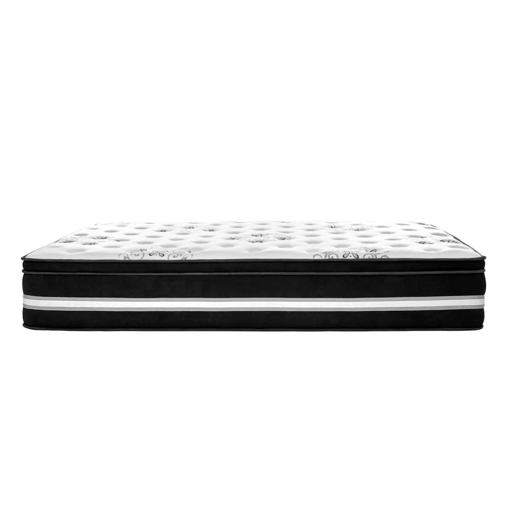 Giselle Bedding 34cm Mattress Cool Gel Memory Foam King - Image 4