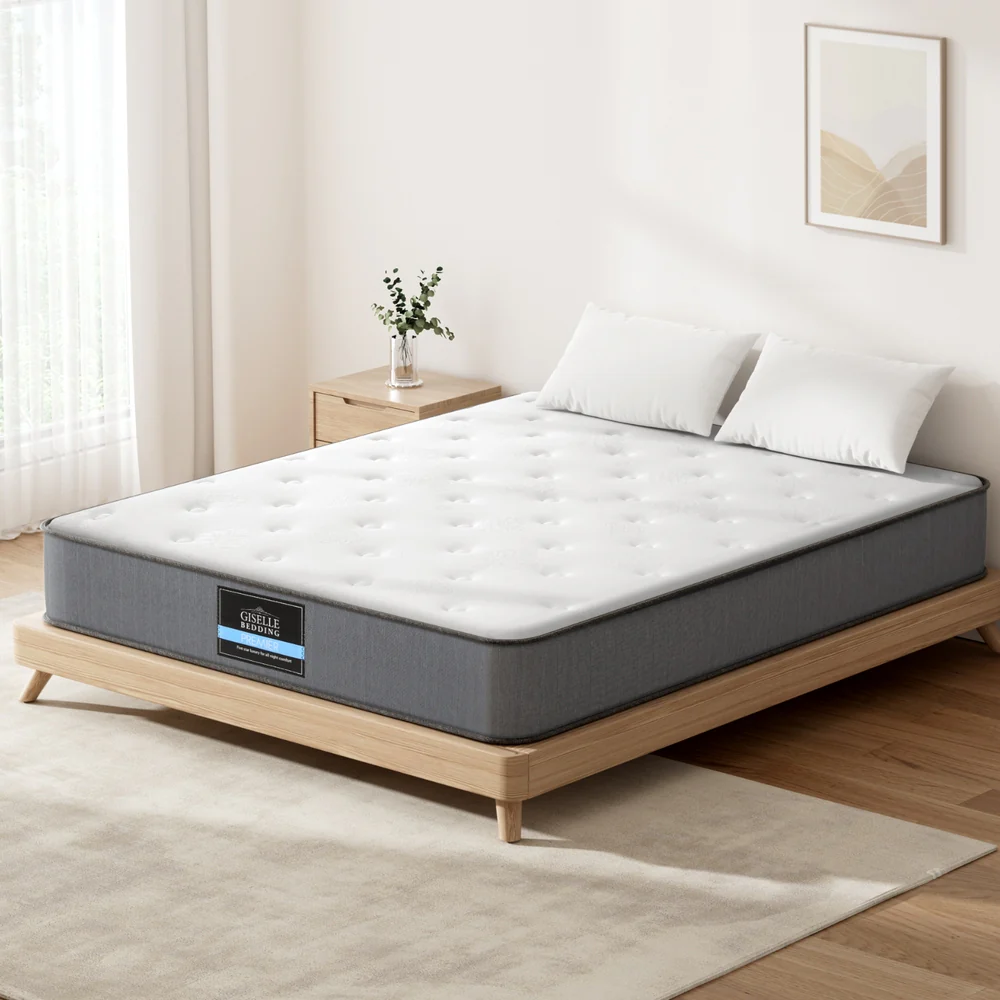 Giselle Bedding 23cm Mattress Extra Firm Double - Image 8