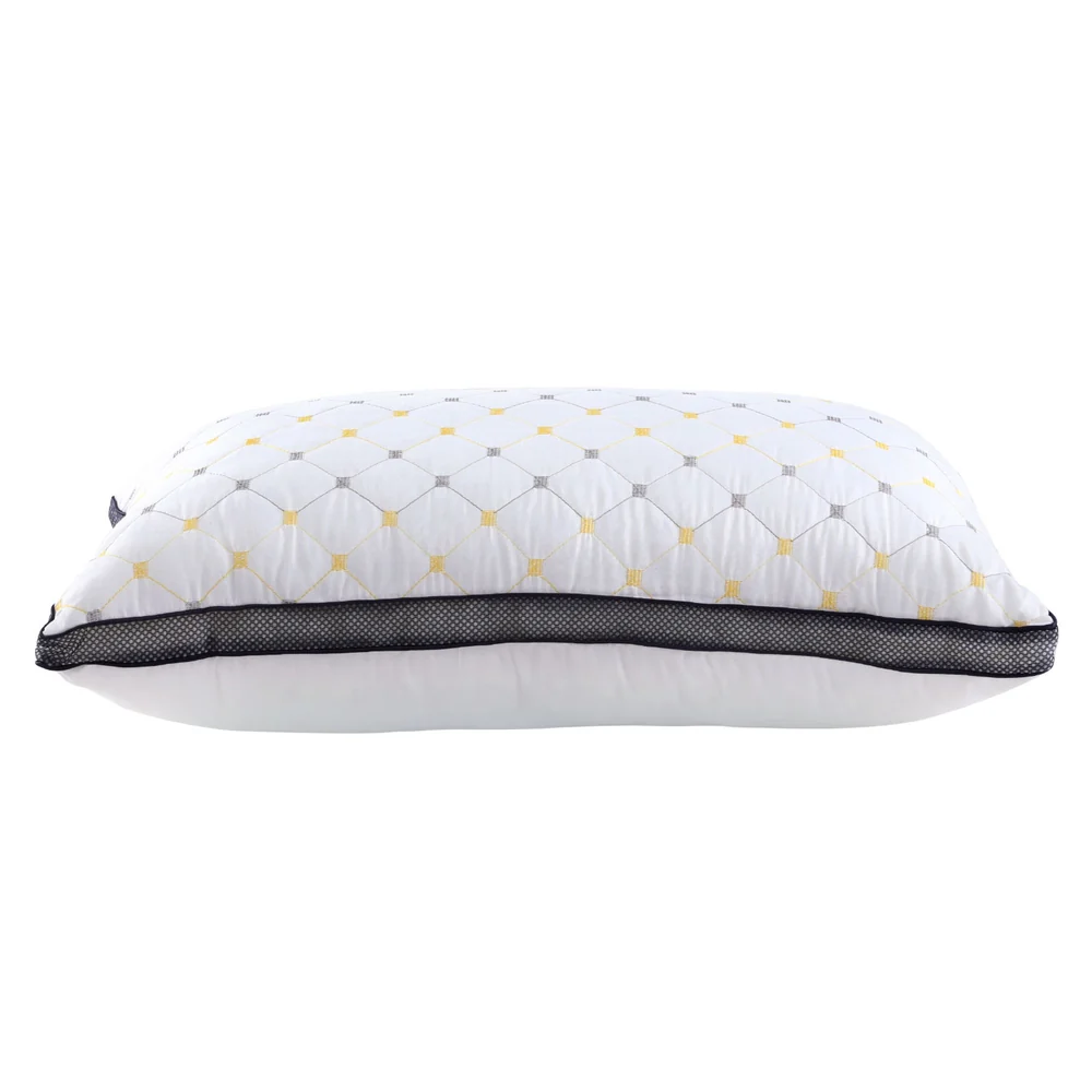 Giselle Bedding Pillows Microfibre Pillow - Image 4