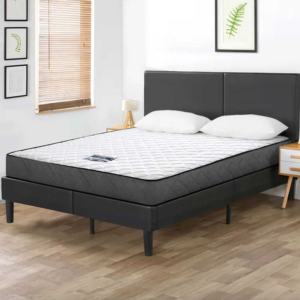 Giselle Bedding 16cm Mattress Tight Top Queen - Image 8