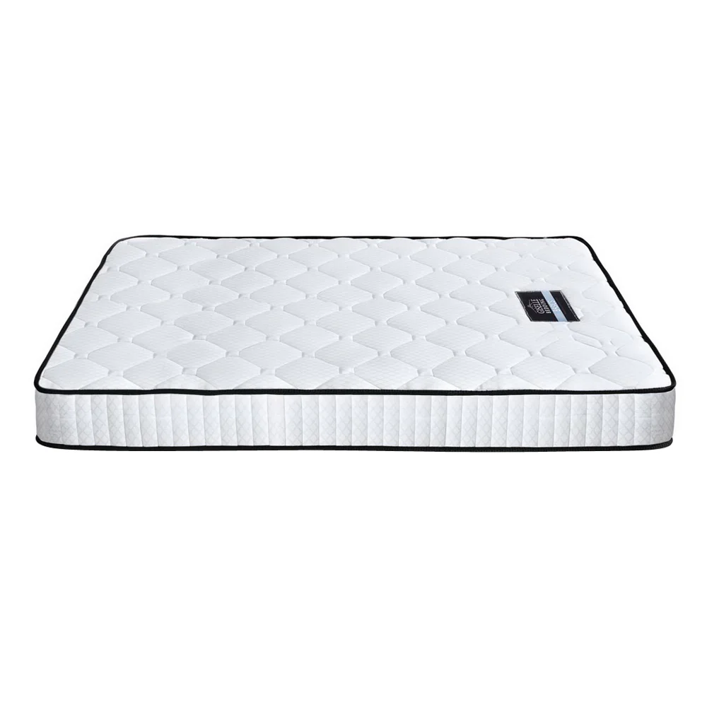 Giselle Bedding 21cm Mattress Tight Top Queen - Image 4