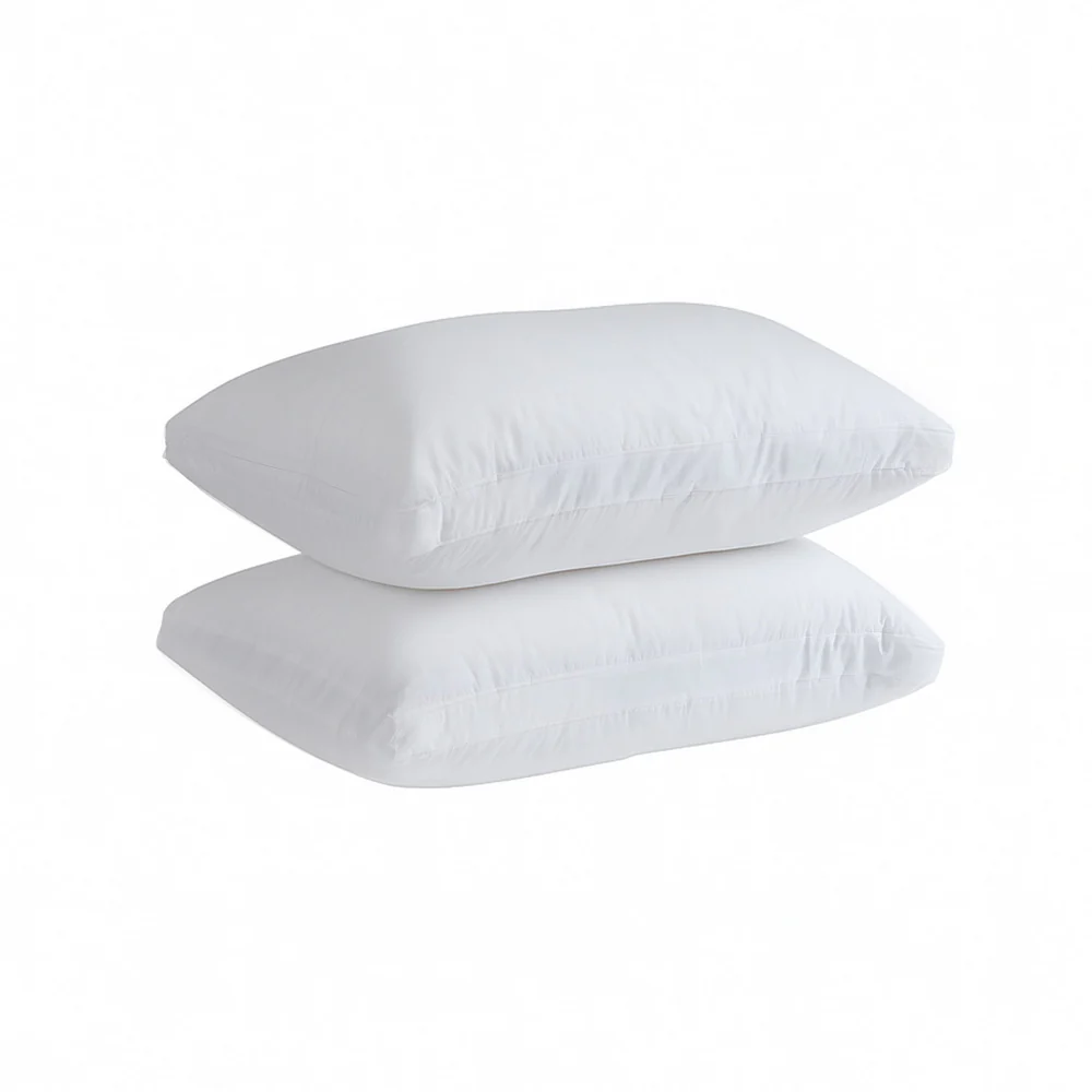Giselle Bedding Shredded Memory Foam Pillow Adjustable Loft - Image 3