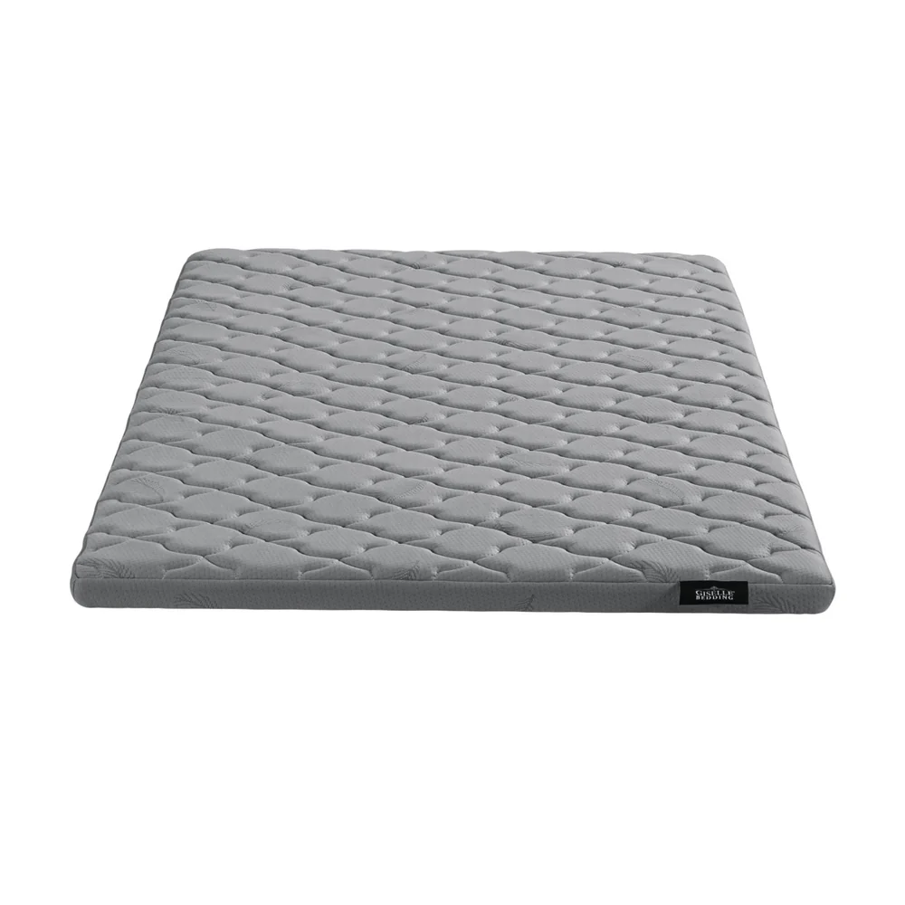 Giselle Bedding Single Foldable Mattress Camping Mat - Image 3