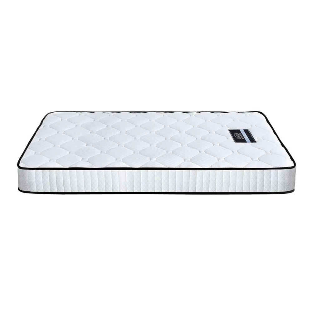 Giselle Bedding 21cm Mattress Tight Top Single - Image 4