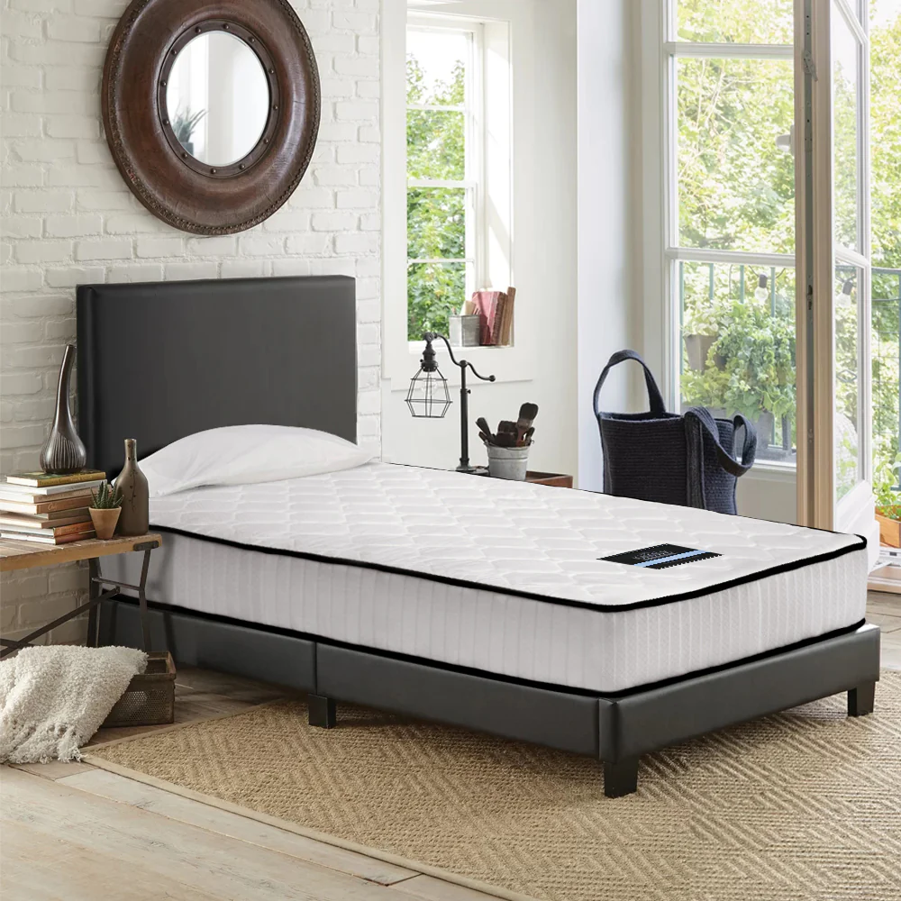 Giselle Bedding 21cm Mattress Tight Top Single - Image 8