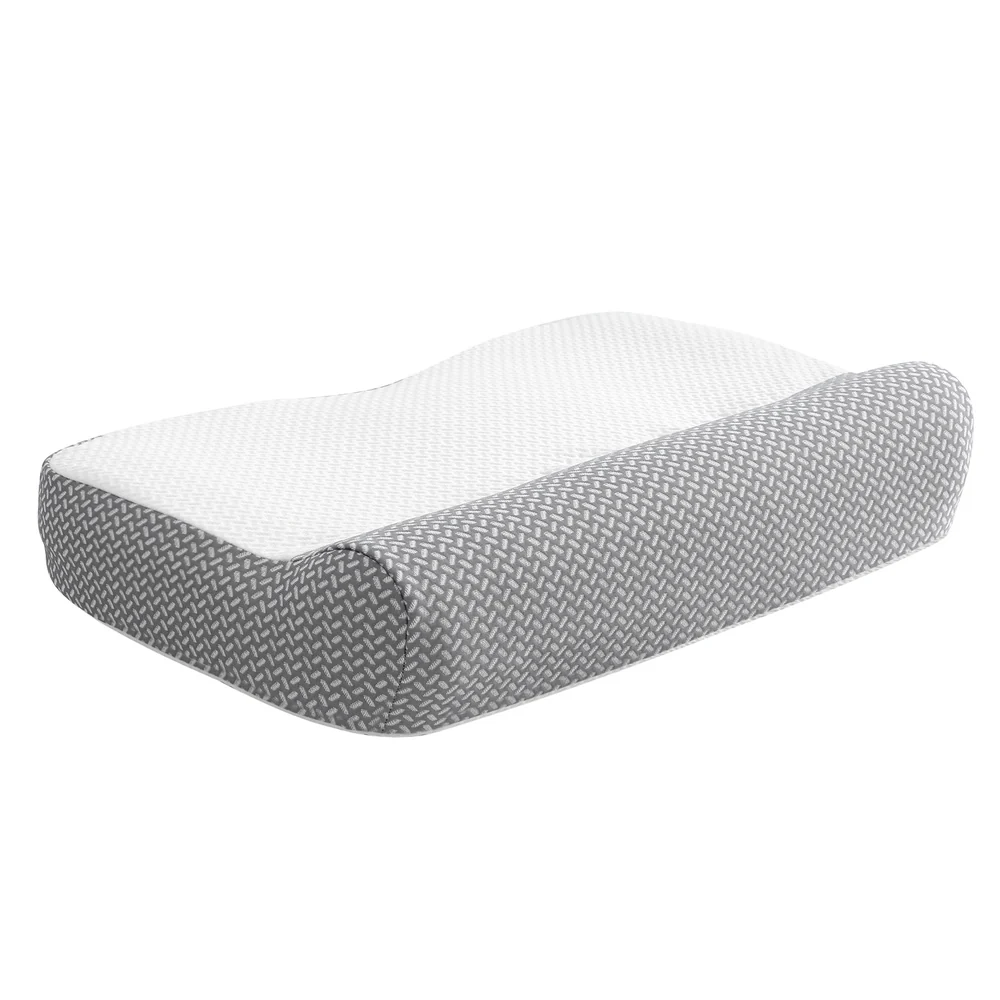 Giselle Contour Pillow Memory Foam - Image 4