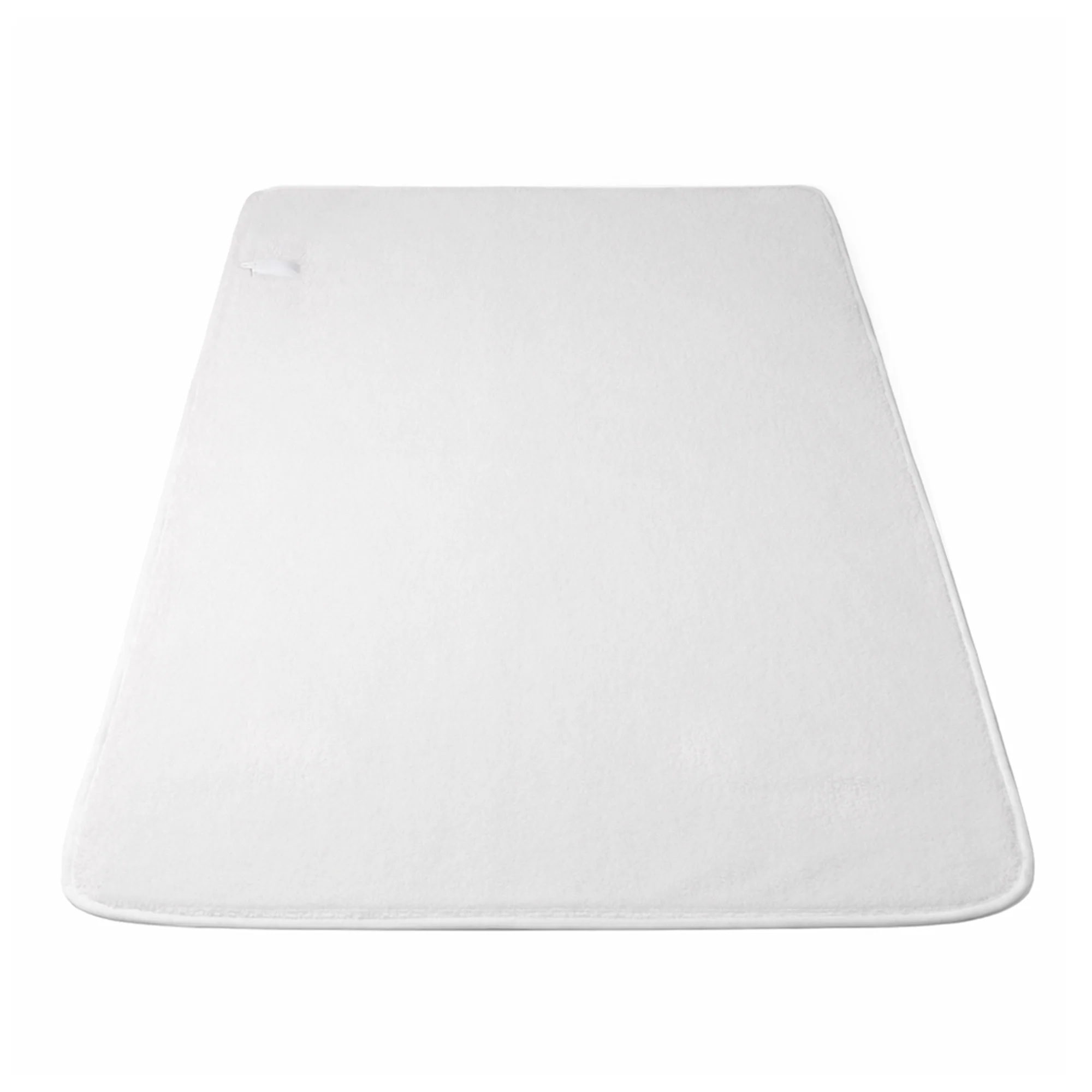 Giselle Electric Blanket King Single Heated Fully Fitted Washable Pad Winter Warm - Image 3