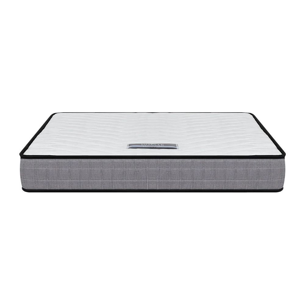 Giselle Bedding 13cm Mattress Tight Top King Single - Image 3