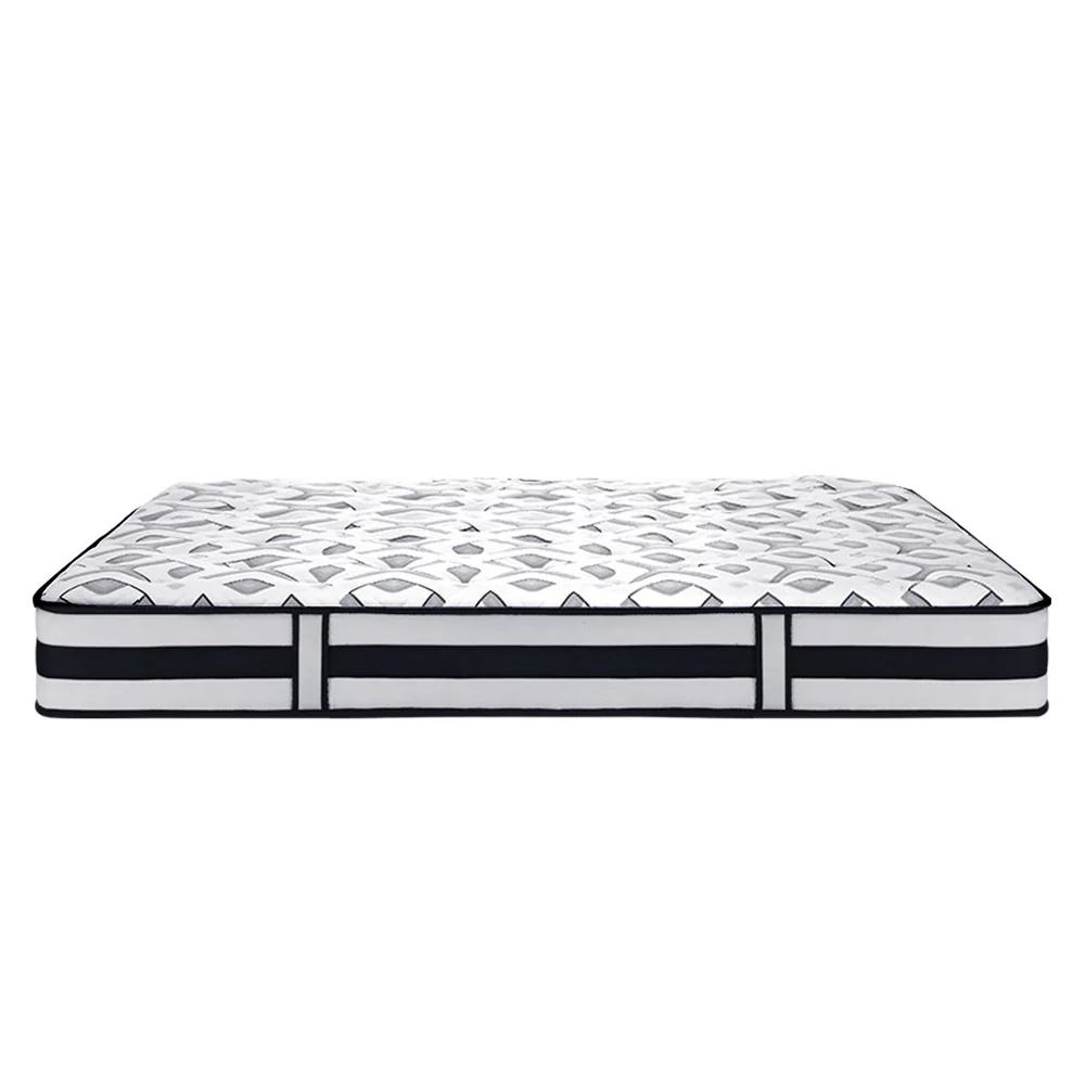 Giselle Bedding 24cm Mattress Super Firm King - Image 4