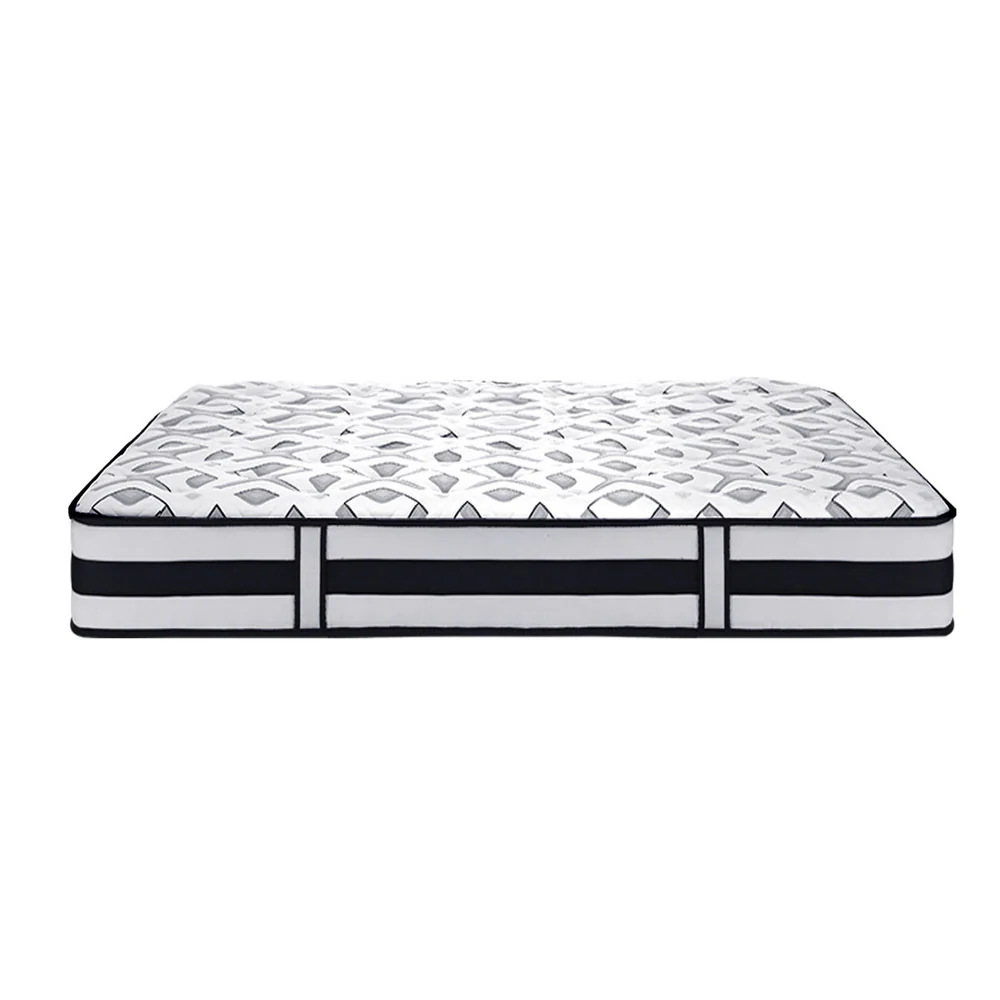 Giselle Bedding 24cm Mattress Super Firm Single - Image 4